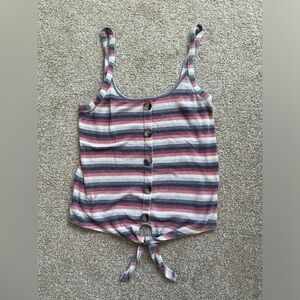 American Eagle Women’s Tank Top - Size X-Small